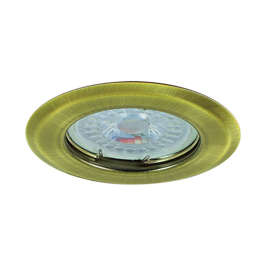 ЛУНА ЗА ВГРАЖДАНЕ PICCO SL214 ∙ МАТИРАН МЕСИНГ / 003844