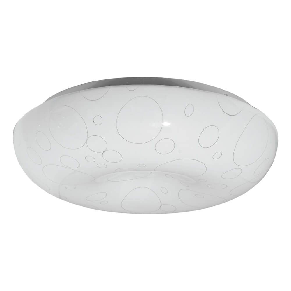 ДЕКОРАТИВНА LED ПЛАФОНИЕРА NUVOLA LED ∙ 18W ∙ 4000K / 003690