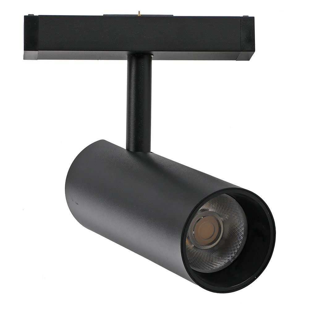 SLIM25 МАГНИТЕН LED СПОТ UMBRIA LED ∙ 20W ∙ ЧЕРЕН ∙ 4000K / 004984