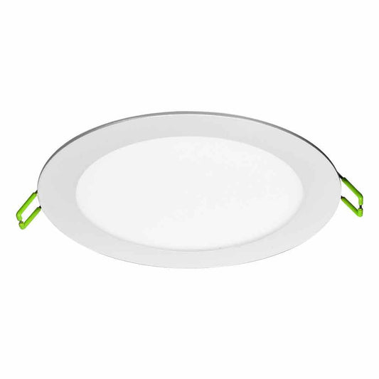 LED ПАНЕЛ ESTE LED ∙ 12W ∙ 850LM ∙ БЯЛ ∙ 4000К / 003389