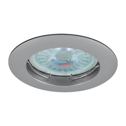 ЛУНА ЗА ВГРАЖДАНЕ RING SL514 ∙ МАТИРАН ПЕРЛЕН ХРОМ / 003852