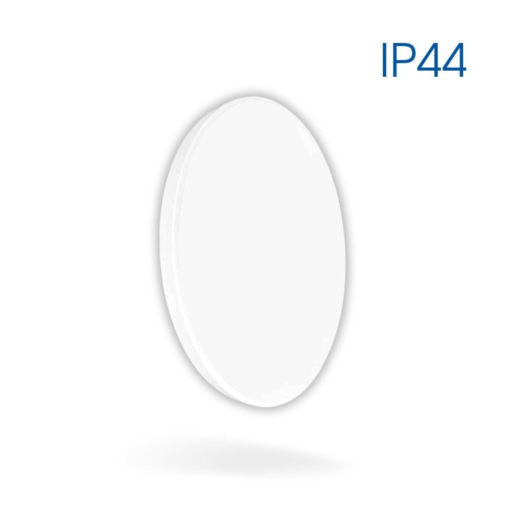 LED ПЛАФОНИЕРА SIRI LED ∙ 18W ∙ 4000K ∙ IP44 / 004809
