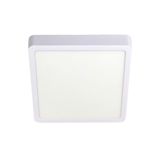 LED ОСВЕТИТЕЛНО ТЯЛО HUGO LED ∙ 24W ∙ БЯЛ ∙ 4000K / 004001