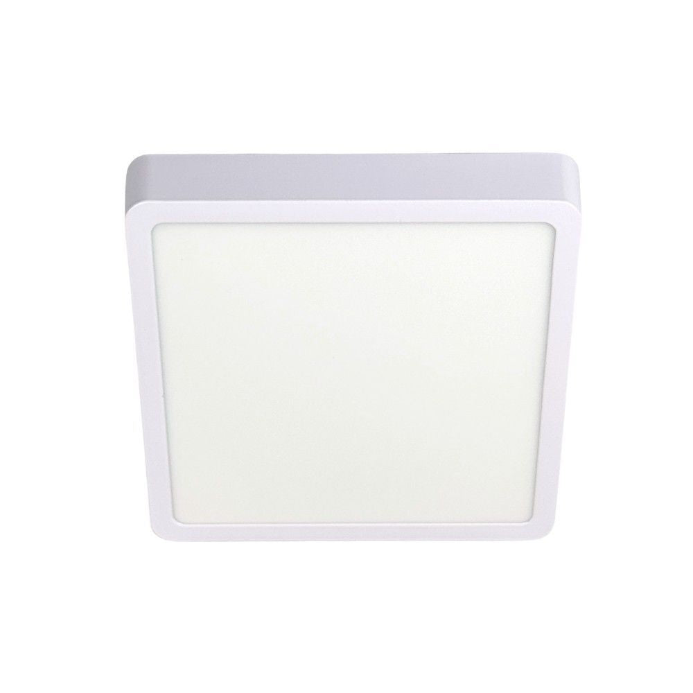 LED ОСВЕТИТЕЛНО ТЯЛО HUGO LED ∙ 18W ∙ БЯЛ ∙ 4000K / 003999