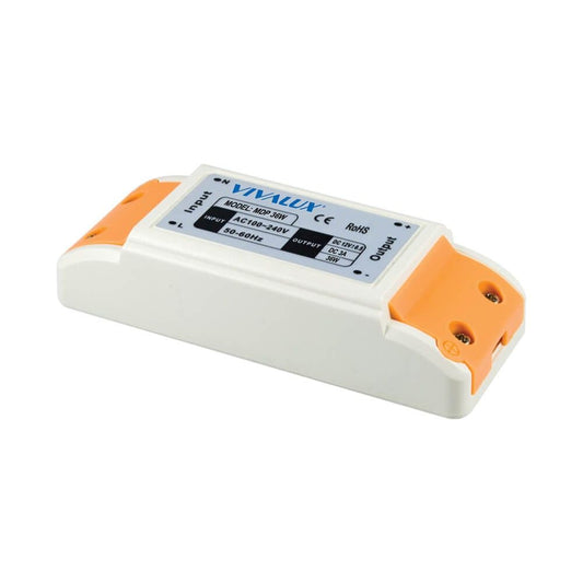LED ЗАХРАНВАНЕ MPD MINI LED DRIVER ∙ 36W / 003650