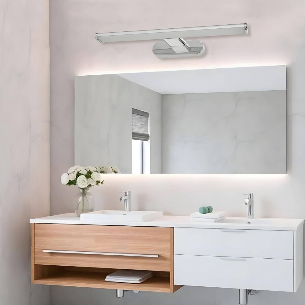 LED ТЯЛО ЗА БАНЯ ARBA LED ∙ 8W ∙ 4000K ∙ IP44 / 003957