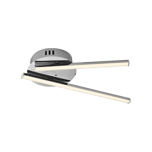 LED ОСВЕТИТЕЛНО ТЯЛО MATRIX LED ∙ 12W ∙ 4000K / 004403