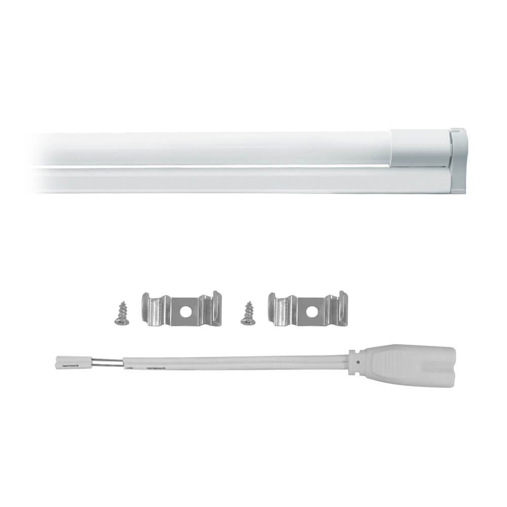 LED ОСВЕТИТЕЛНО ТЯЛО GOLF LED ∙ T8 ∙ 9W ∙ 4000K / 003544