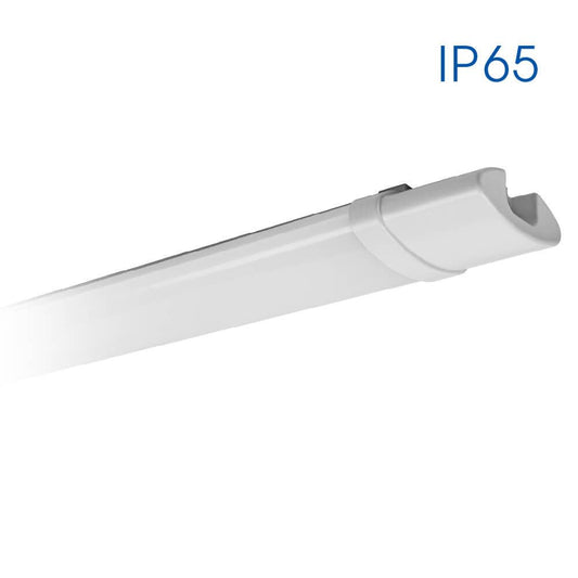 LED ОСВЕТИТЕЛНО ТЯЛО ATICO LED ∙ 18W ∙ 600 MM ∙ 4000K ∙ IP65 / 004017