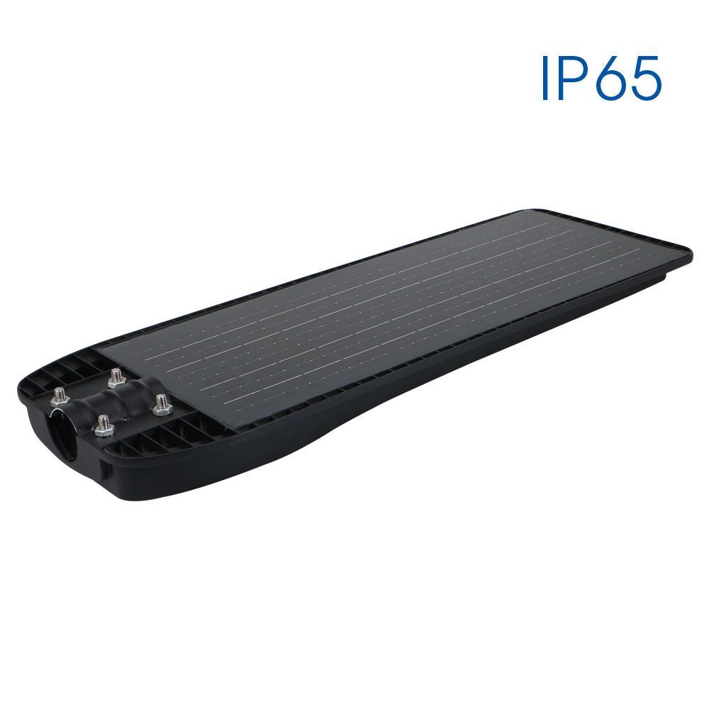 СОЛАРНО LED ОСВЕТИТЕЛНО ТЯЛО REX SOLAR LED ∙ 150W ∙ 6400K ∙ IP65 / 004987