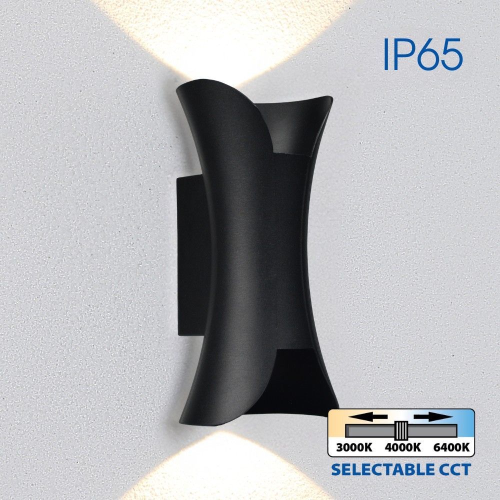 LED ОСВЕТИТЕЛНО ТЯЛО BOSTON LED ∙ 10W ∙ 3000K-4000K-6400K ∙ IP65