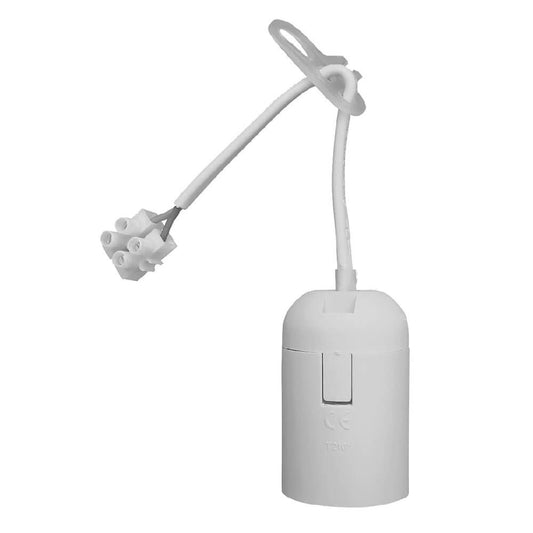 КОМПЛЕКТ ФАСУНГА Е27 И КАБЕЛ 5078/17/B / 002268