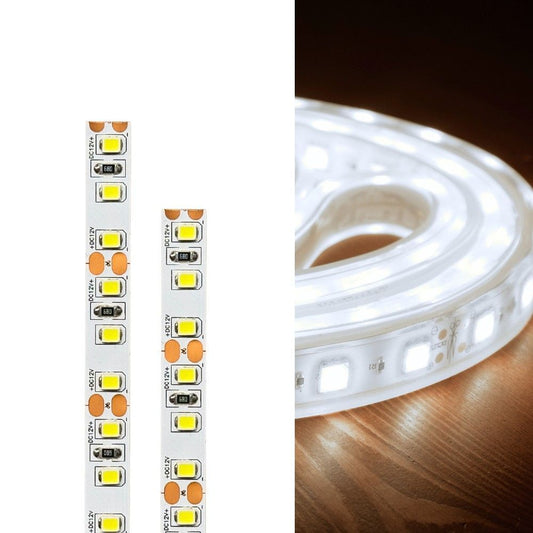 LED ЛЕНТА GALO LED ∙ 120 SMD2835 ∙ 6400K ∙ 5M / 003983