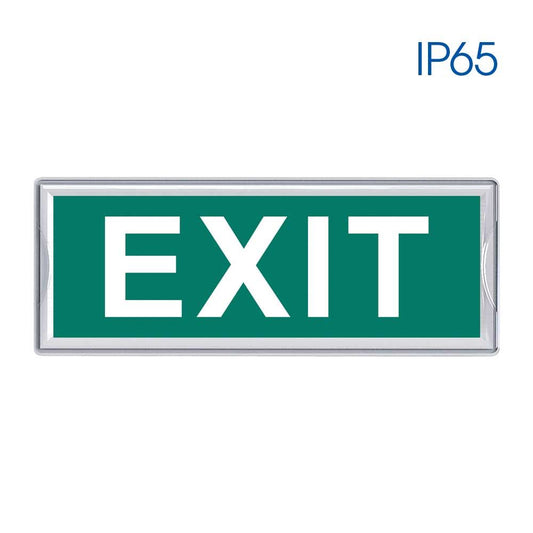 АВАРИЙНО ОСВЕТИТЕЛНО ТЯЛО CASTOR LED ∙ 5W ∙ IP65 ∙ LI-ION ∙ 3.7V / 004116