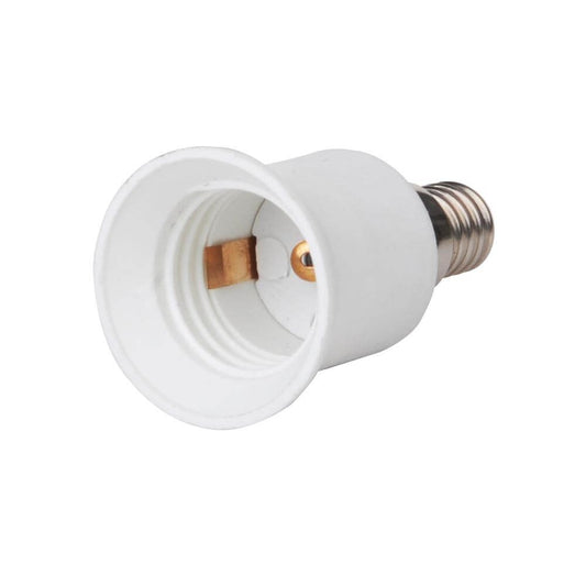 ПРЕХОДНИК ОТ E14 КЪМ Е27 / 004411