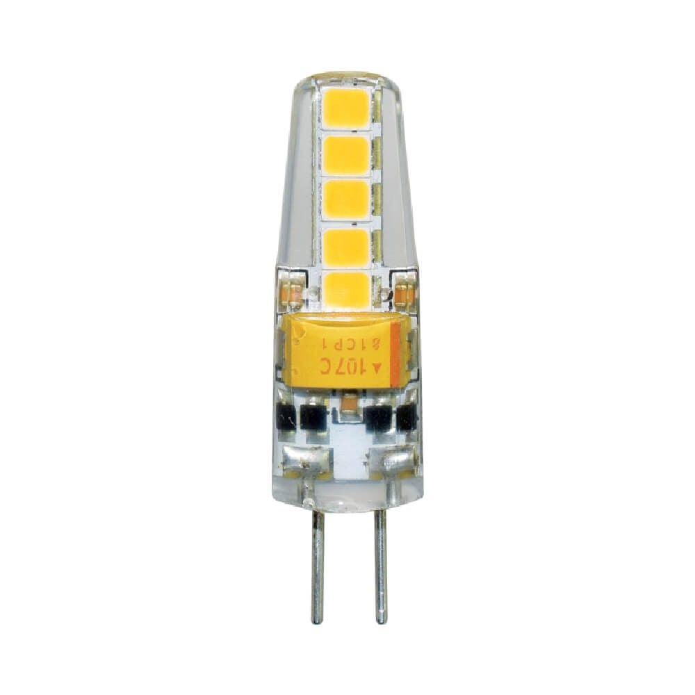LED ЛАМПА NOVA LED ∙ 2W ∙ 200LM ∙ G4 ∙ 4000K / 003895