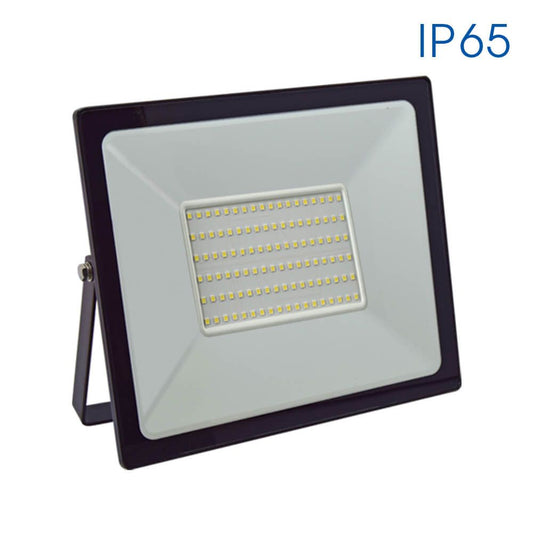 LED ПРОЖЕКТОР TREND LED ∙ 100W ∙ ЧЕРЕН ∙ 4000K / 004336