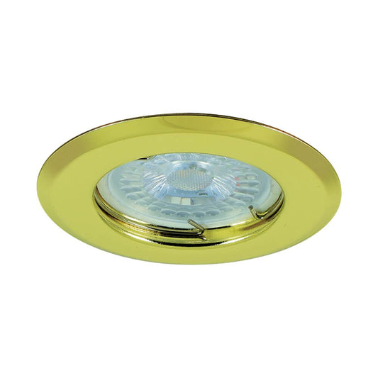 ЛУНА ЗА ВГРАЖДАНЕ PICCO SL214 ∙ ЗЛАТО / 003842