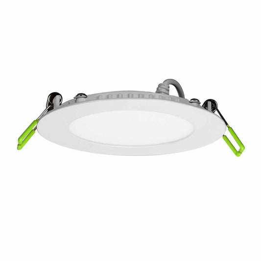 LED ПАНЕЛ ESTE LED ∙ 6W ∙ 400LM ∙ БЯЛ ∙ 6000K / 004587