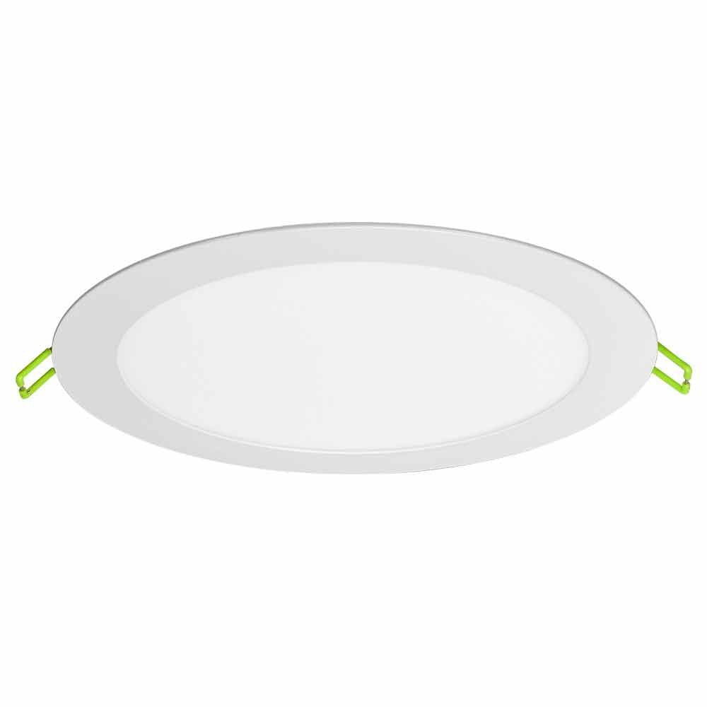 LED ПАНЕЛ ESTE LED ∙ 18W ∙ 1150LM ∙ БЯЛ ∙ 4000К / 003390