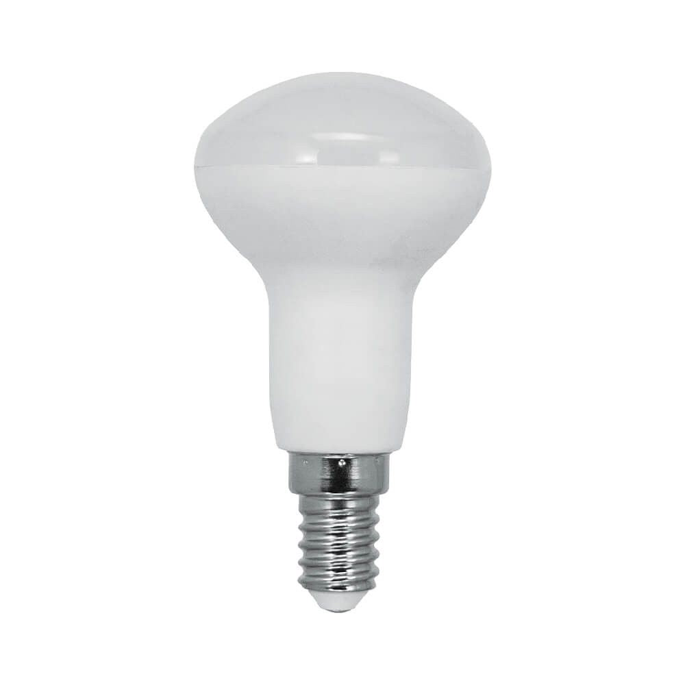 РЕФЛЕКТОРНА LED ЛАМПА RAVE LED ∙ R50 ∙ 5W ∙ 400LM ∙ E14 ∙ 3000K / 003827