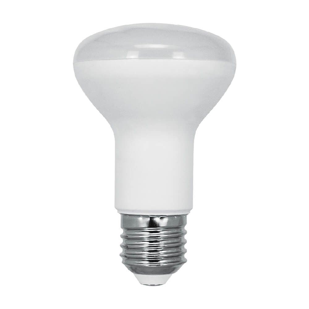 РЕФЛЕКТОРНА LED ЛАМПА RAVE LED ∙ R63 ∙ 8W ∙ 640LM ∙ E27 ∙ 4000K / 003830