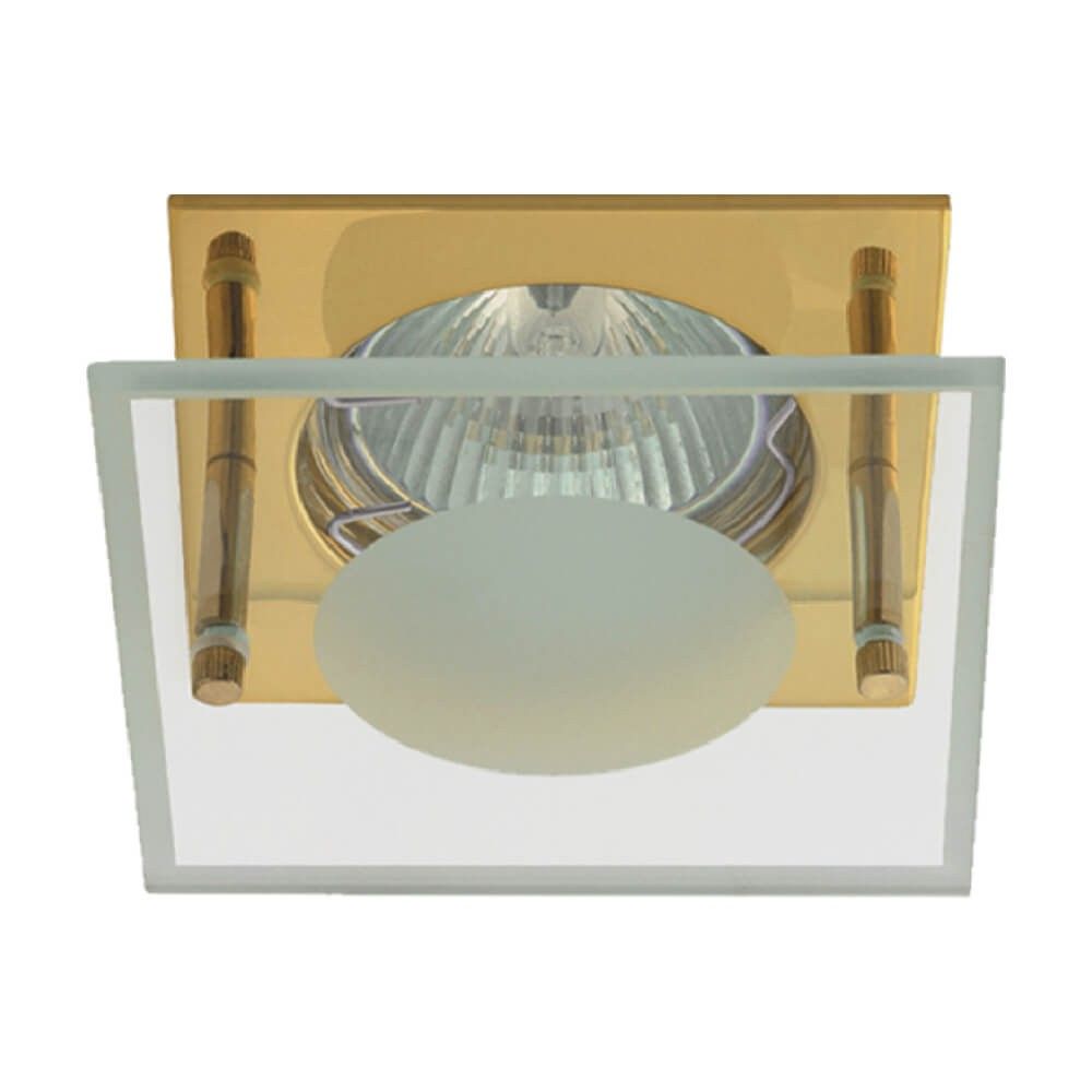 ЛУНА ЗА ВГРАЖДАНЕ ∙ СТХ-DS-10G/B ∙ ЗЛАТО / 001307