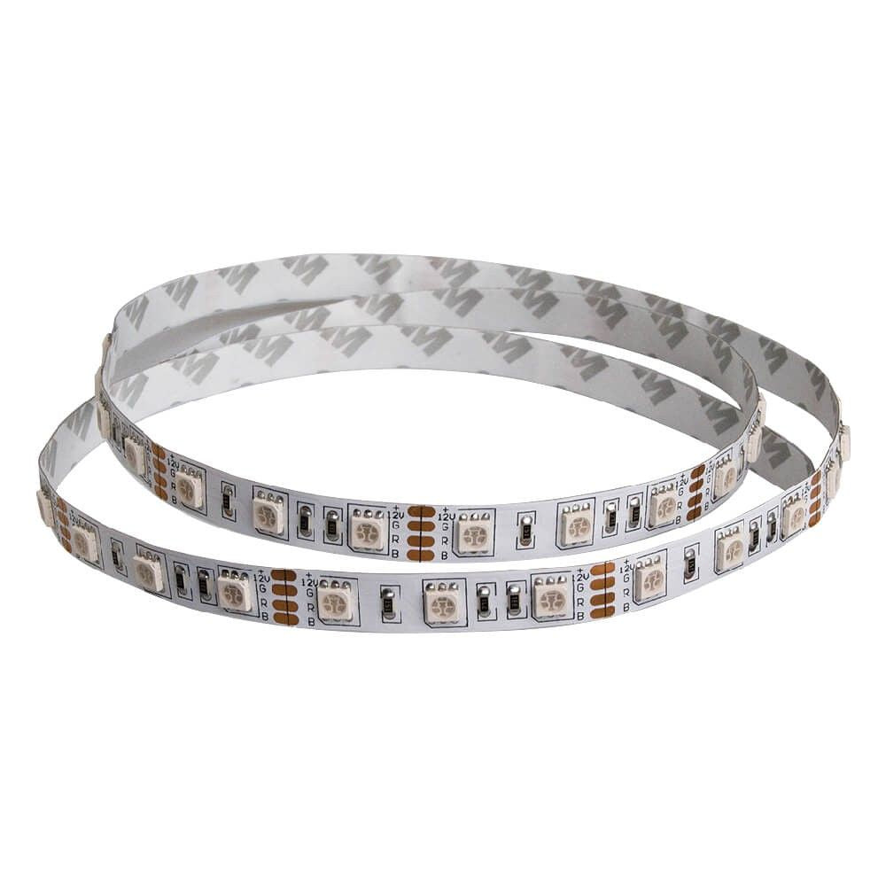 LED ЛЕНТА RGB MEGA LED ∙ 60 SMD5050 ∙ 5М / 003590