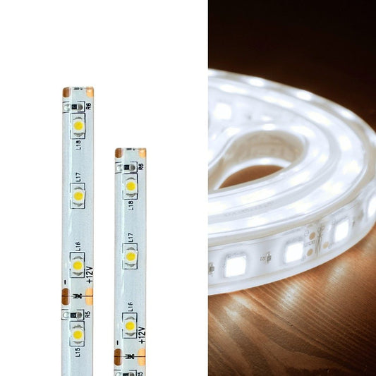LED ЛЕНТА ORLO LED ∙ 6400К ∙ IP65 ∙ 5M / 002773