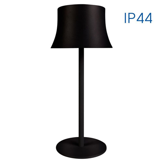 НАСТОЛНА СОЛАРНА LED ЛАМПА DORI SOLAR LED ∙ 4W ∙ 4000K ∙ IP44 / 004834