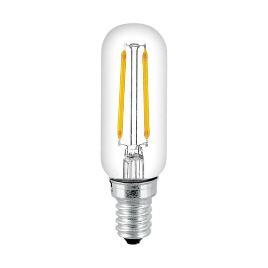 LED филамент лампа за аспиратори FLICK LED ∙ TF25 ∙ 3W ∙ 300lm ∙ E14 ∙ 4000K / 004111