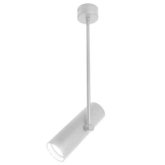 СПОТ ЗА ВЪНШЕН МОНТАЖ SP710 WH LUX ∙ БЯЛ ∙ GU10 / 004542