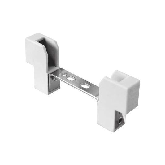 ФАСУНГА ЗА ЛИНЕЙНА ЛАМПА С ЦОКЪЛ R7S 5123/324/C / 001691