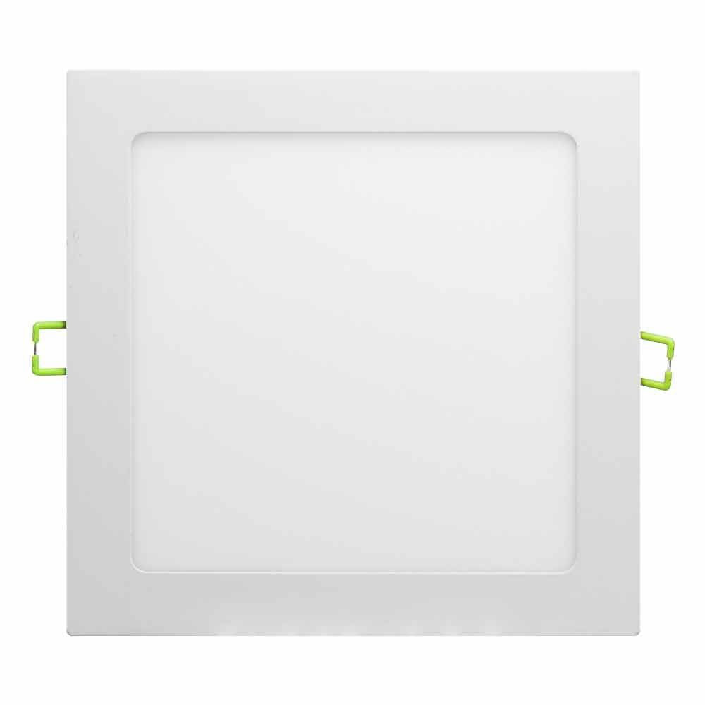 LED ПАНЕЛ GRID LED ∙ 18W ∙ 1150LM ∙ БЯЛ ∙ 6000K / 004592