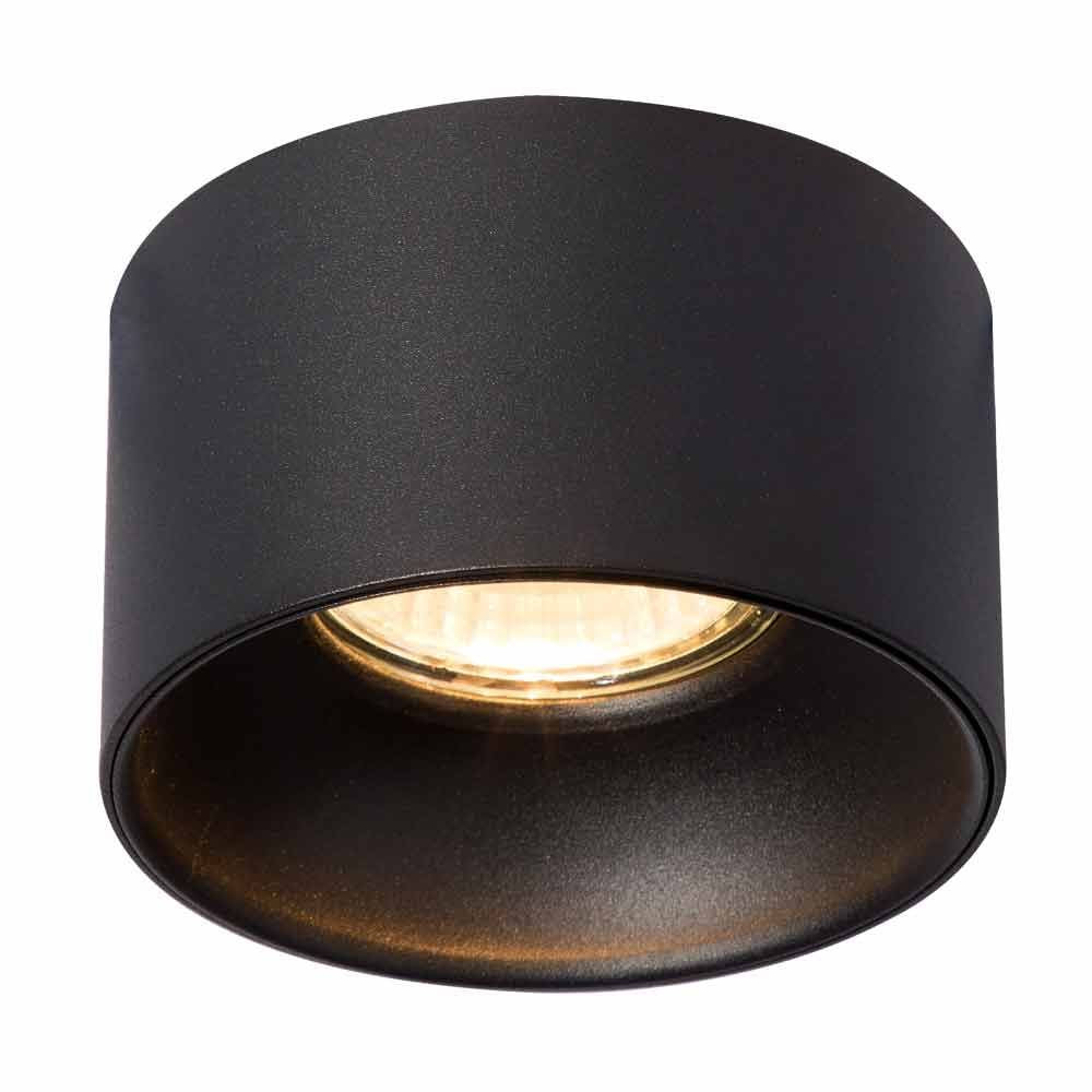 ЛУНА ЗА ВГРАЖДАНЕ POLLA ∙ SL513 ∙ G5.3 ∙ ЧЕРЕН / 004702