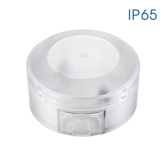 ВЛАГОЗАЩИТЕНА КУТИЯ ЗА МИКРОВЪЛНОВ СЕНЗОР INDIRA IP65 / 00