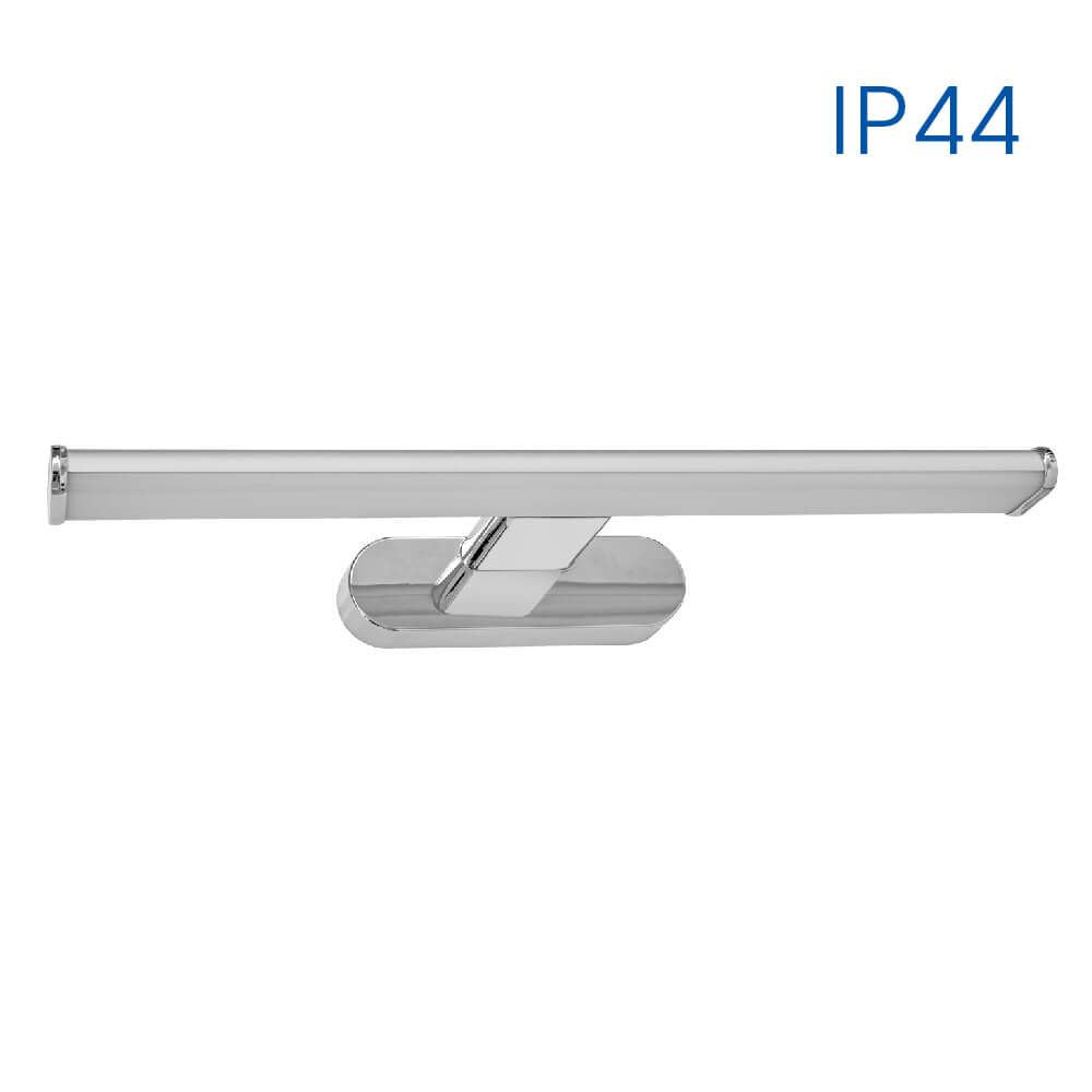 LED ТЯЛО ЗА БАНЯ ARBA LED ∙ 8W ∙ 4000K ∙ IP44 / 003957