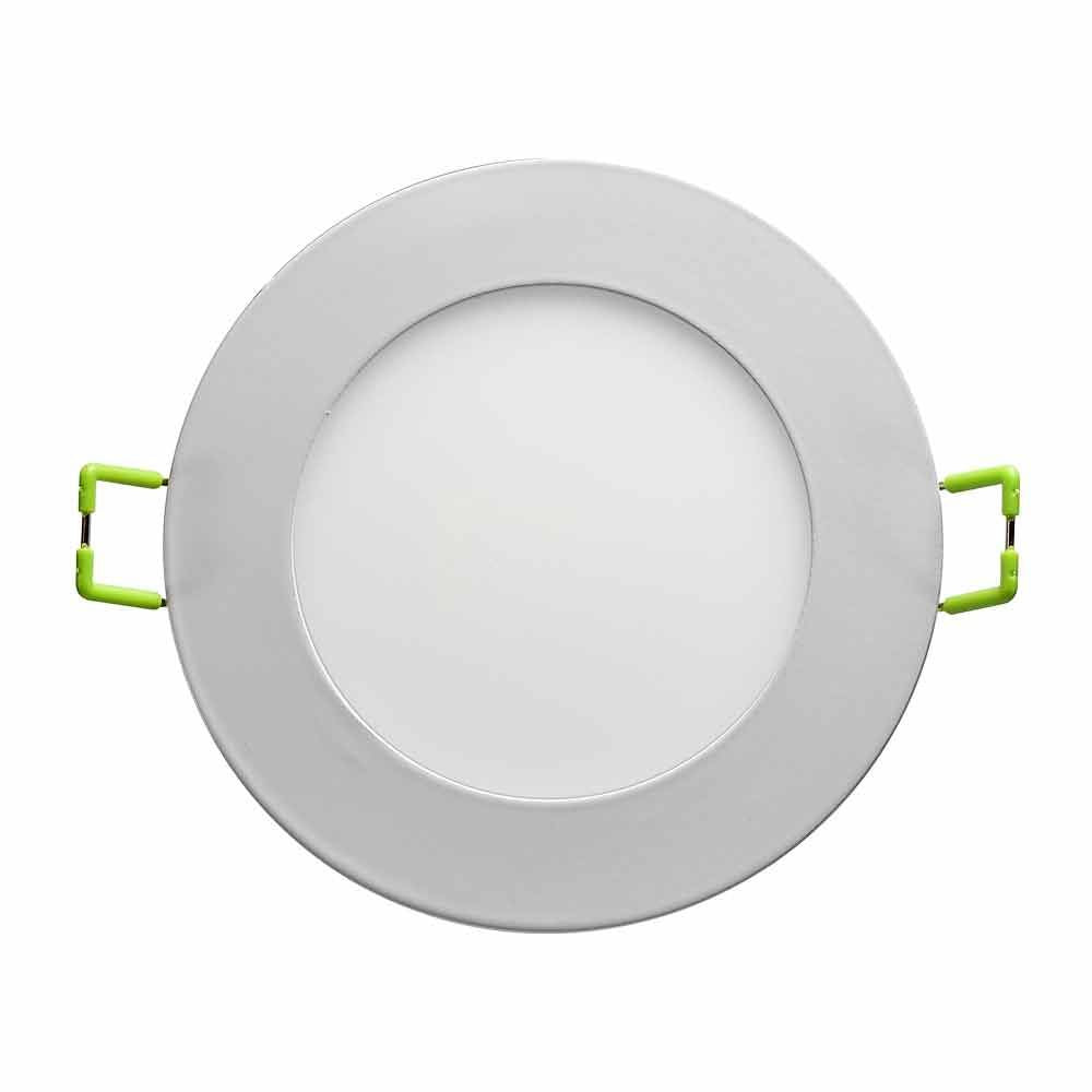 LED ПАНЕЛ ESTE LED ∙ 6W ∙ 400LM ∙ БЯЛ ∙ 4000K / 003391