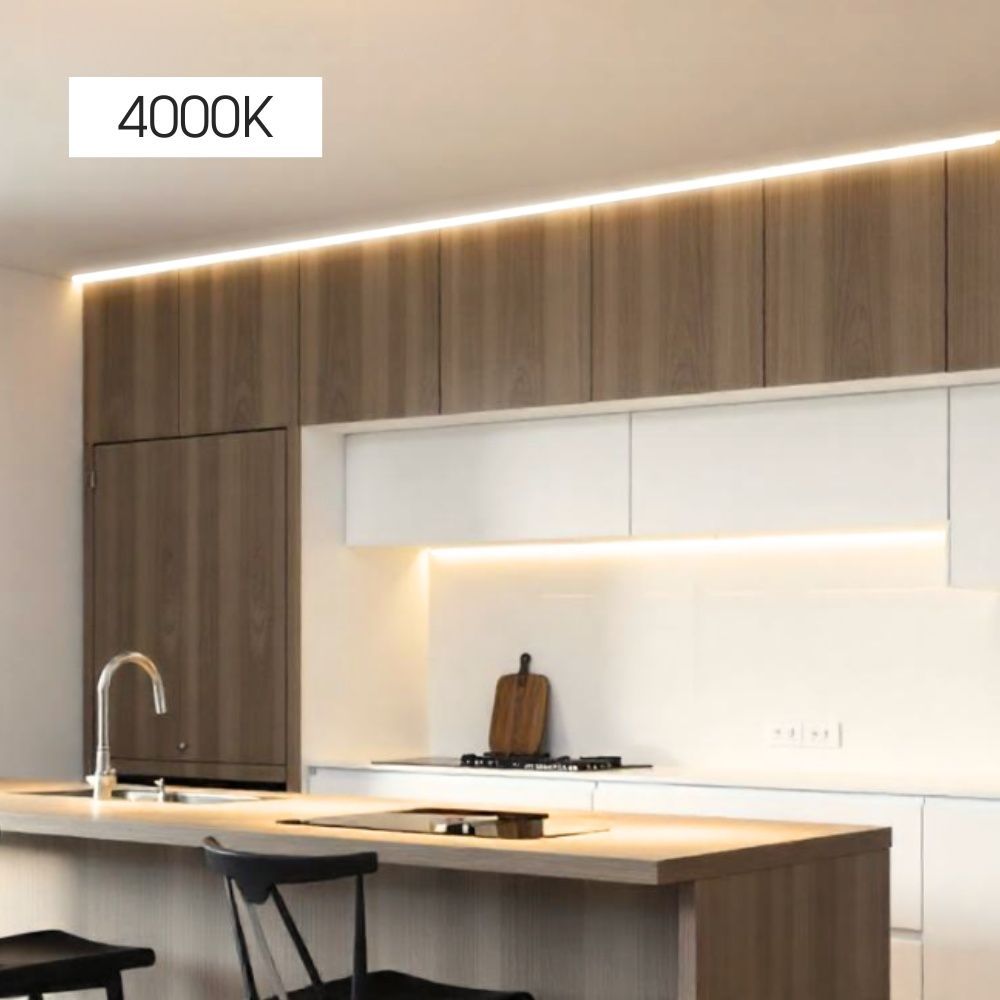LED ЛЕНТА LENTA LED ∙ 60 SMD3528 ∙ 4000K ∙ 5М / 004354