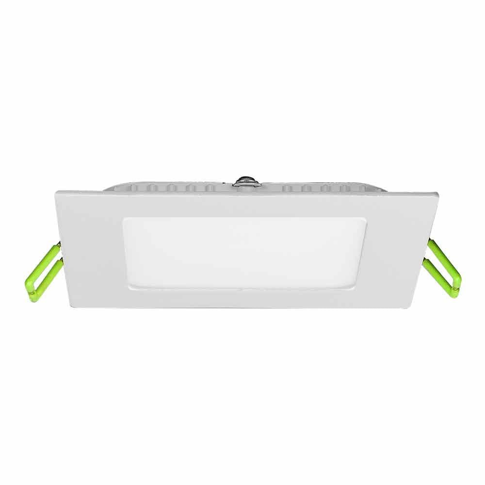 LED ПАНЕЛ GRID LED ∙ 6W ∙ 400LM ∙ БЯЛ ∙ 4000K / 003394