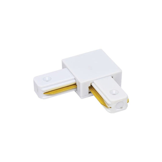 АКСЕСОАР ЗА РЕЛСОВИ ОСВЕТИТЕЛНИ СИСТЕМИ LINK-L ∙ БЯЛ / 004074