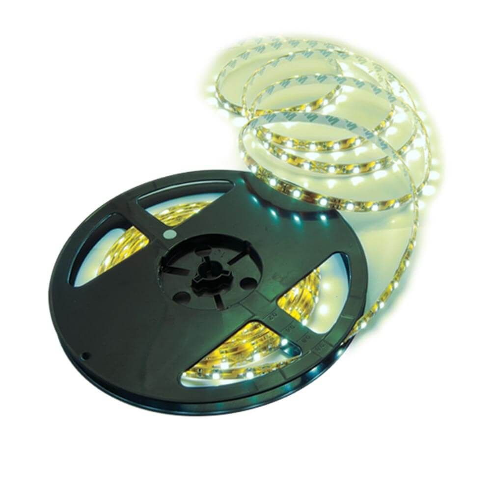 LED ЛЕНТА LENTA LED ∙ 60 SMD3528 ∙ ЗЕЛЕНА ∙ 5М / 004359