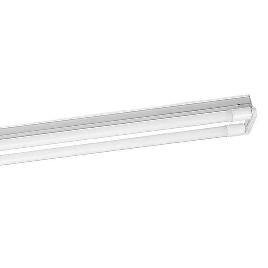 LED ОСВЕТИТЕЛНО ТЯЛО POLO LED ∙ T8 ∙ 2X18W ∙ 1200 MM ∙ 4000K / 003810