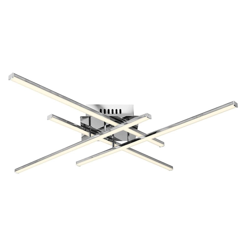 LED ОСВЕТИТЕЛНО ТЯЛО ЗА ТАВАН VECTOR LED ∙ 37W ∙ 4000K / 004407
