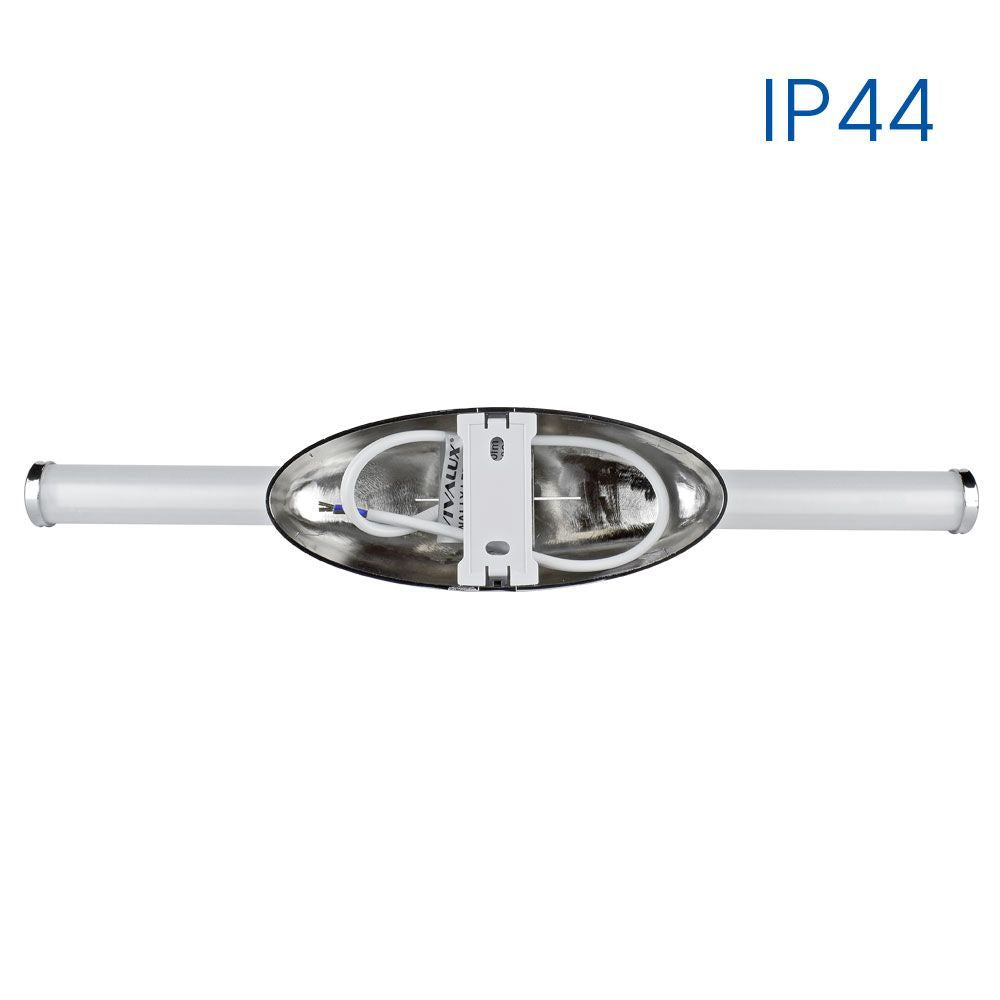 LED ТЯЛО ЗА БАНЯ WALLY LED ∙ 6W ∙ 4000K ∙ IP44 / 004014