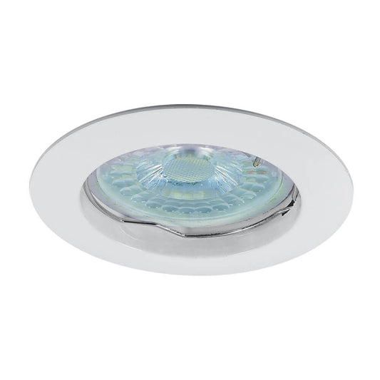 ЛУНА ЗА ВГРАЖДАНЕ RING SL514 ∙ БЯЛ / 003849