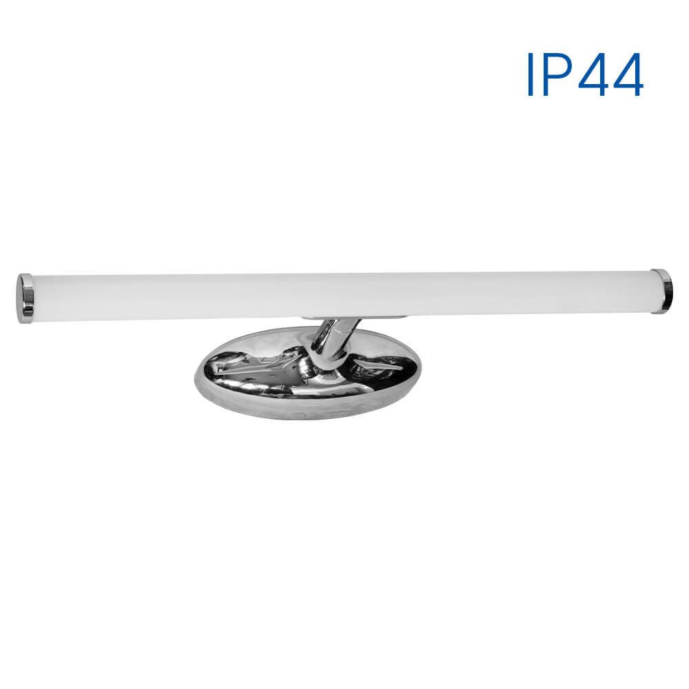 LED ТЯЛО ЗА БАНЯ WALLY LED ∙ 6W ∙ 4000K ∙ IP44 / 004014