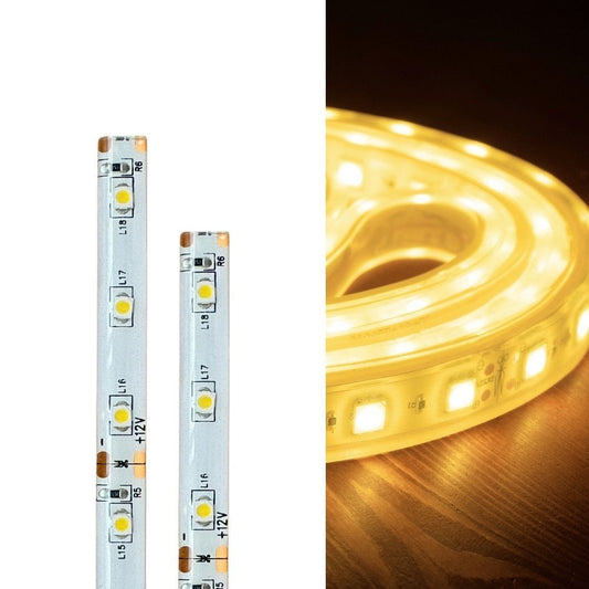 LED ЛЕНТА ORLO LED ∙ 2700К ∙ IP65 ∙ 5M / 002772
