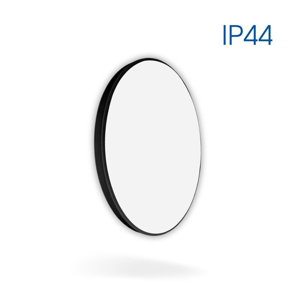 LED ПЛАФОНИЕРА SIRI LED ∙ 18W ∙ 4000K ∙ IP44 / 004809