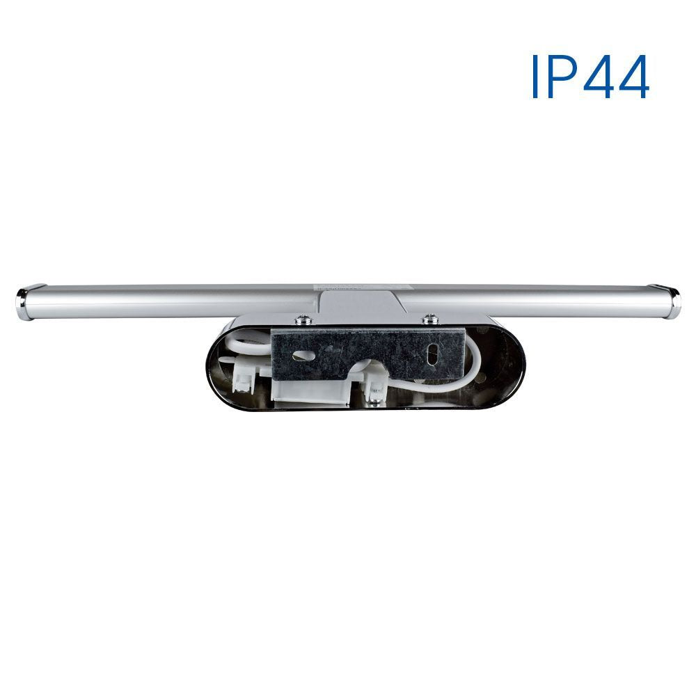 LED ТЯЛО ЗА БАНЯ ARBA LED ∙ 8W ∙ 4000K ∙ IP44 / 003957